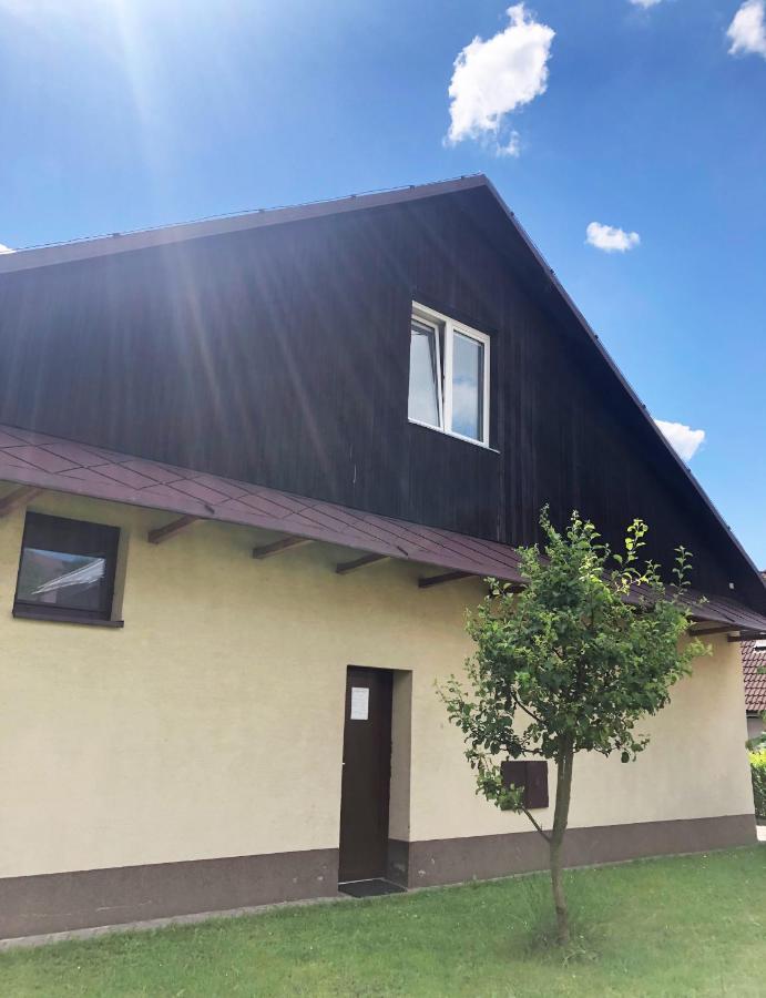 Penzion D+D Zazriva Exterior photo